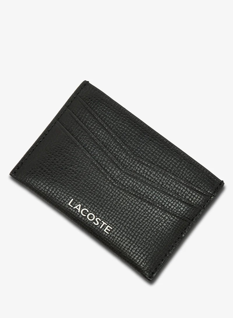 لاكوست Logo Cardholder